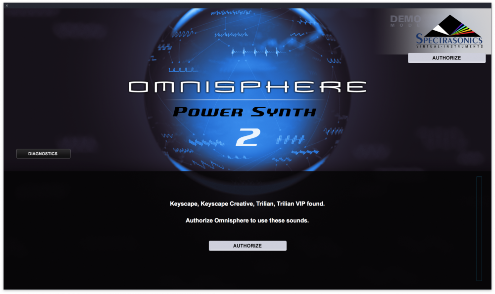 Omnisphere 2 Vip Upgrade